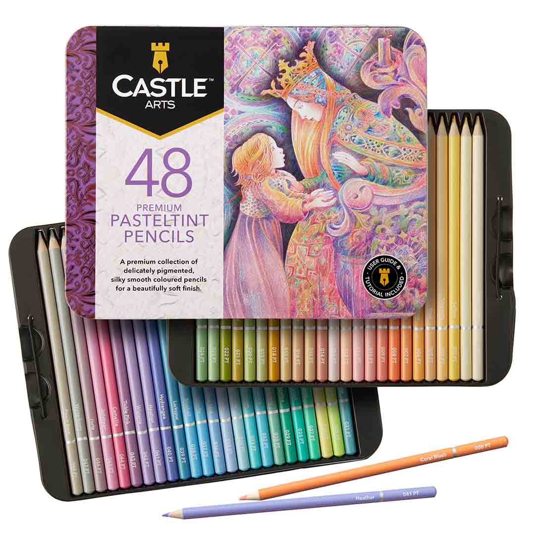 426 pièces dessin premium harmonieux et coloriage crayon en étain