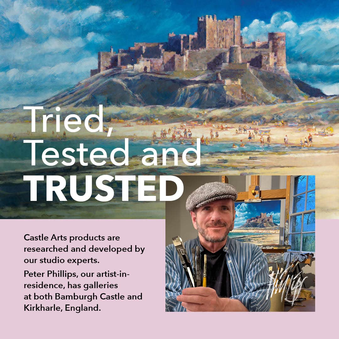 50 Pezzi Set Di Matite Colorate Pasteltint In Astuccio Con Cerniera