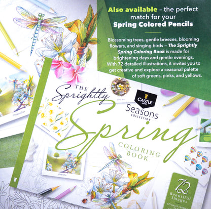 144 Piece Spring Seasons Bundle